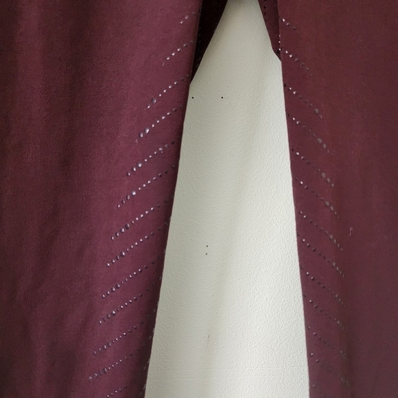 Montar Layla Equestrian Breeches High Rise Riding Horse Pants Size 12 - Picture 7 of 16